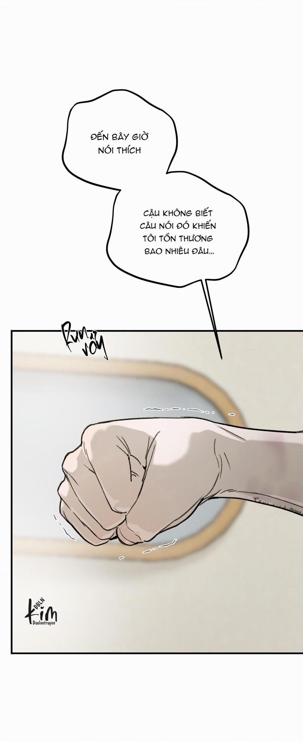 Nghiện Sex 17.8 LỜI TỎ TÌNH end trang 14