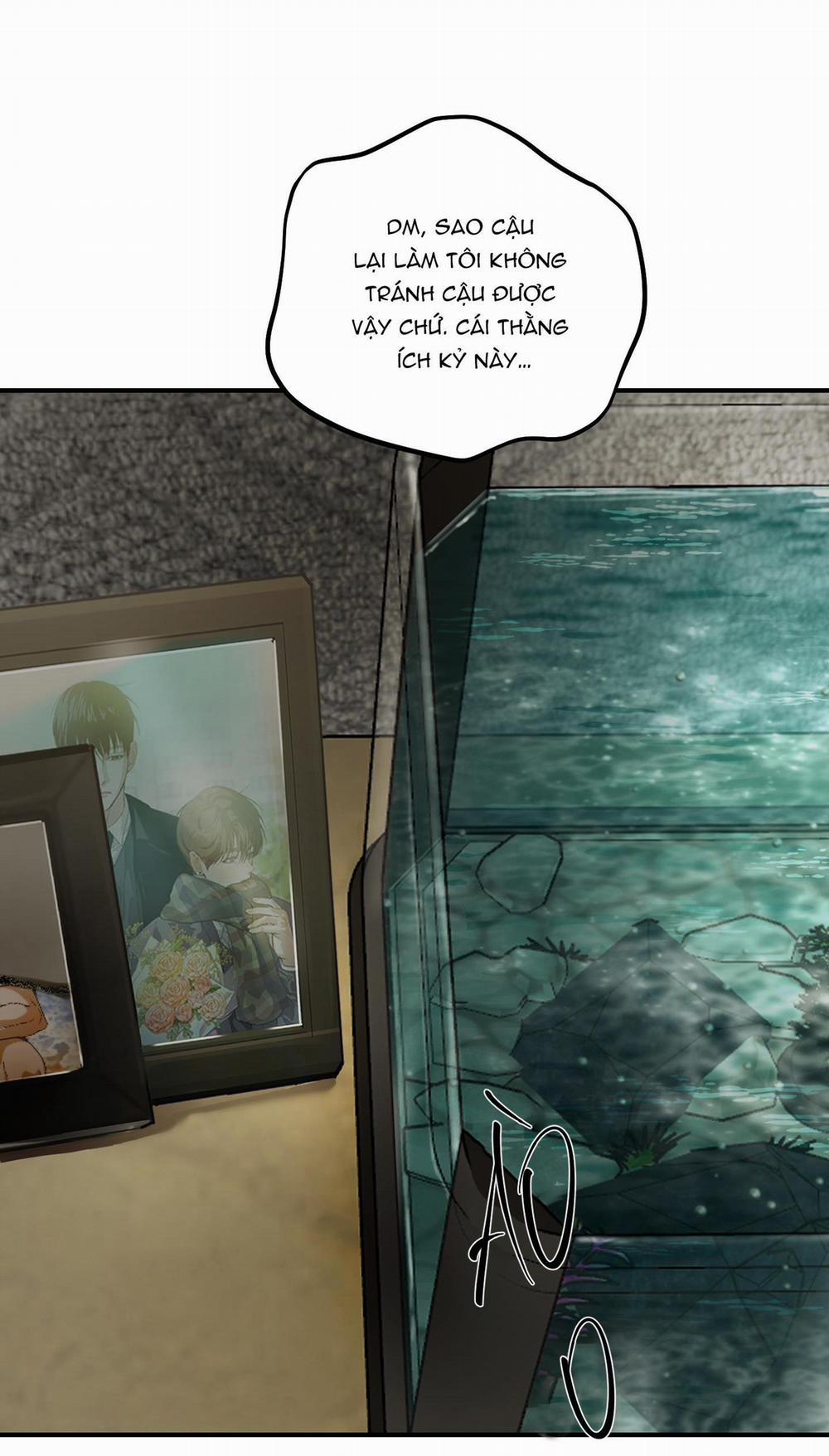 Nghiện Sex 17.8 LỜI TỎ TÌNH end trang 19