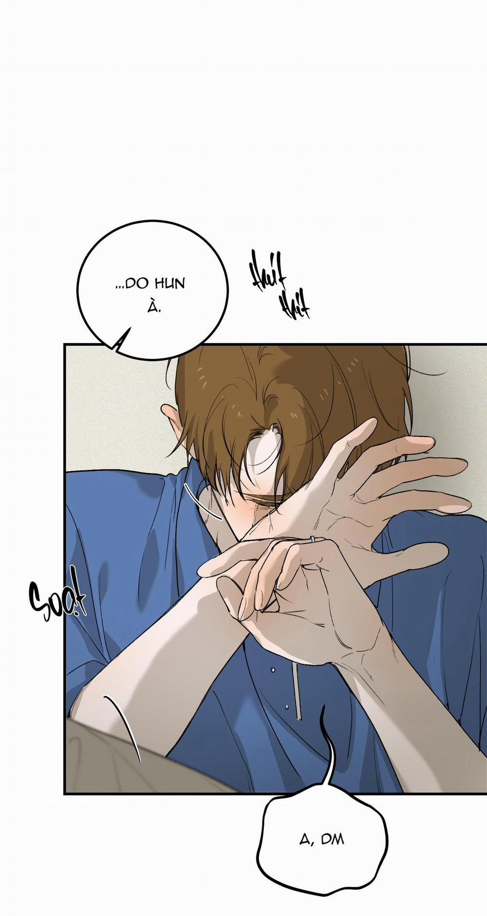 Nghiện Sex 17.8 LỜI TỎ TÌNH end trang 21