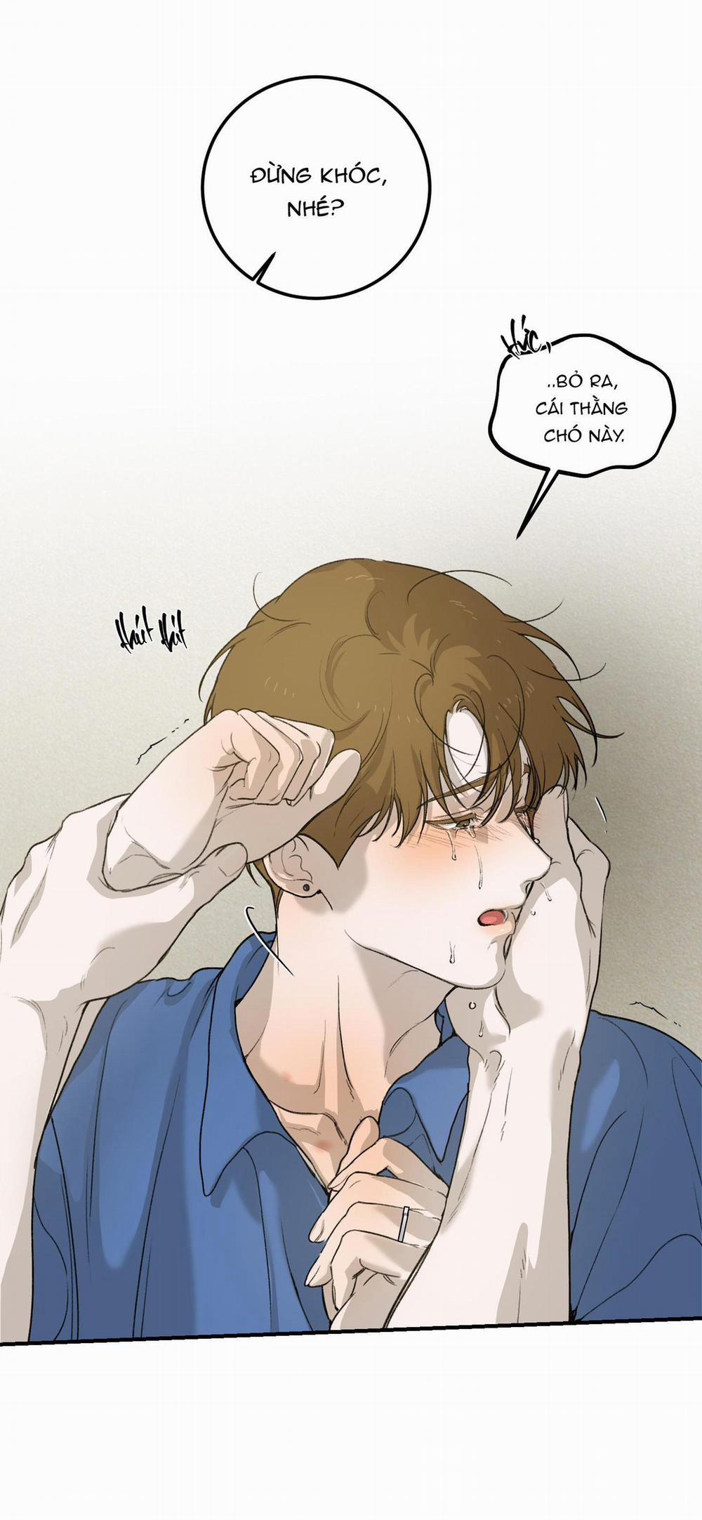 Nghiện Sex 17.8 LỜI TỎ TÌNH end trang 23