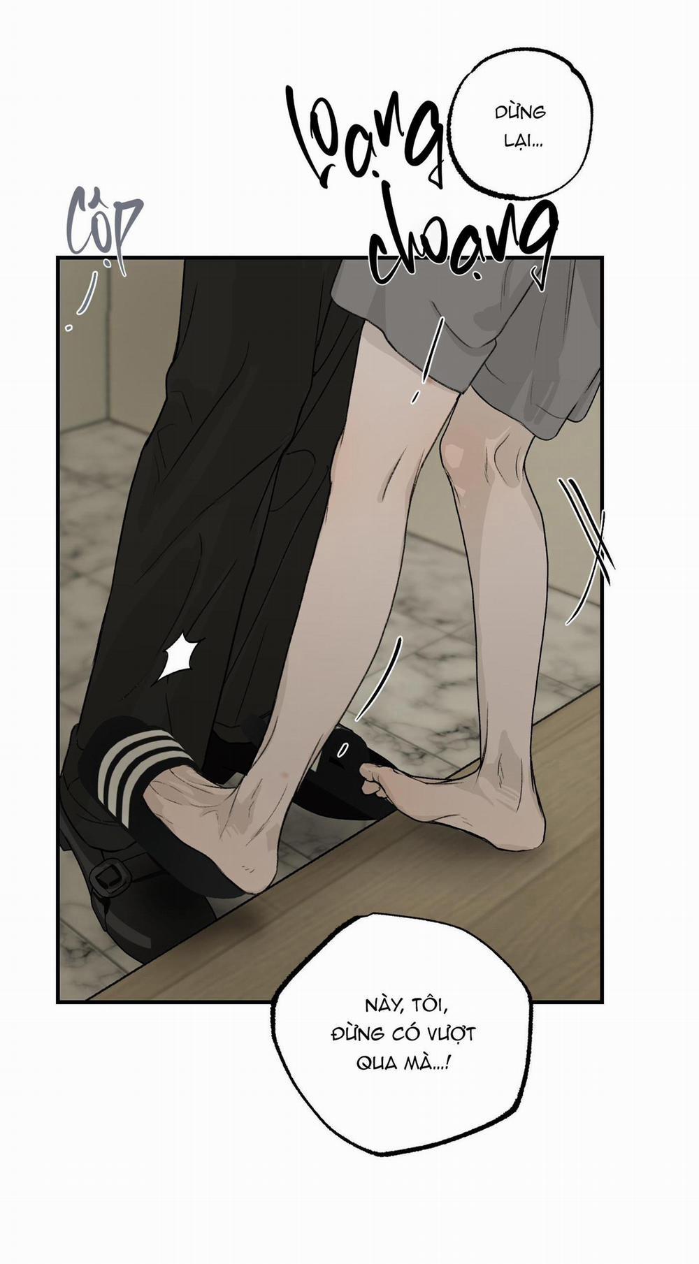 Nghiện Sex 17.8 LỜI TỎ TÌNH end trang 35