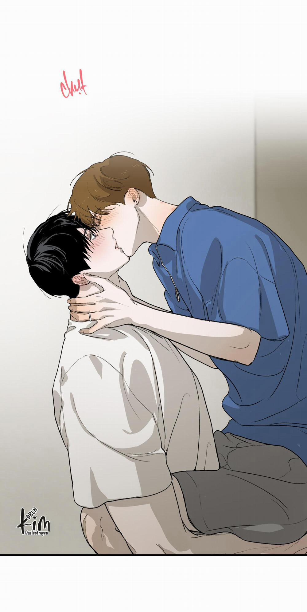 Nghiện Sex 17.8 LỜI TỎ TÌNH end trang 39