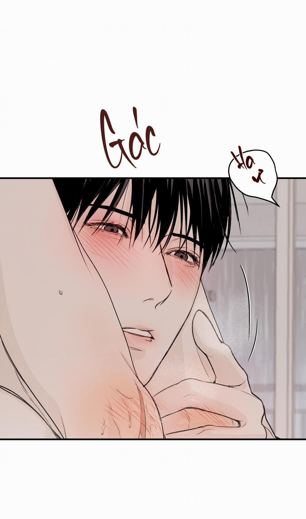 Nghiện Sex 17.8 LỜI TỎ TÌNH end trang 60