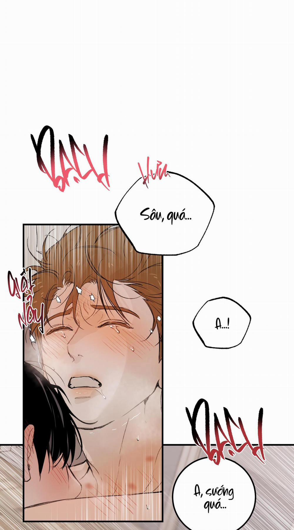 Nghiện Sex 17.8 LỜI TỎ TÌNH end trang 72