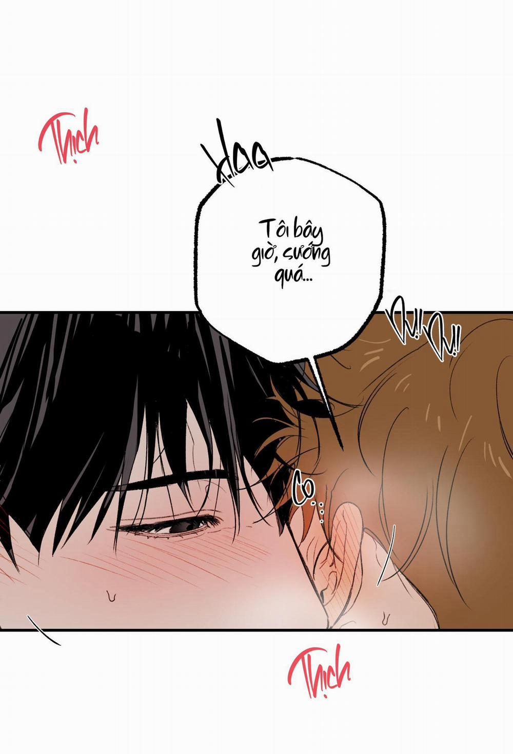 Nghiện Sex 17.8 LỜI TỎ TÌNH end trang 78