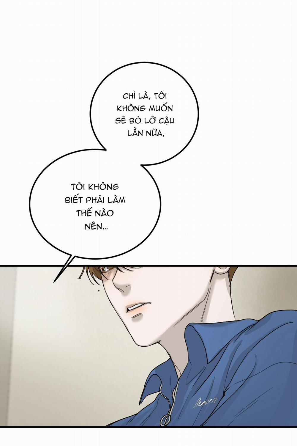 Nghiện Sex 17.8 LỜI TỎ TÌNH end trang 8