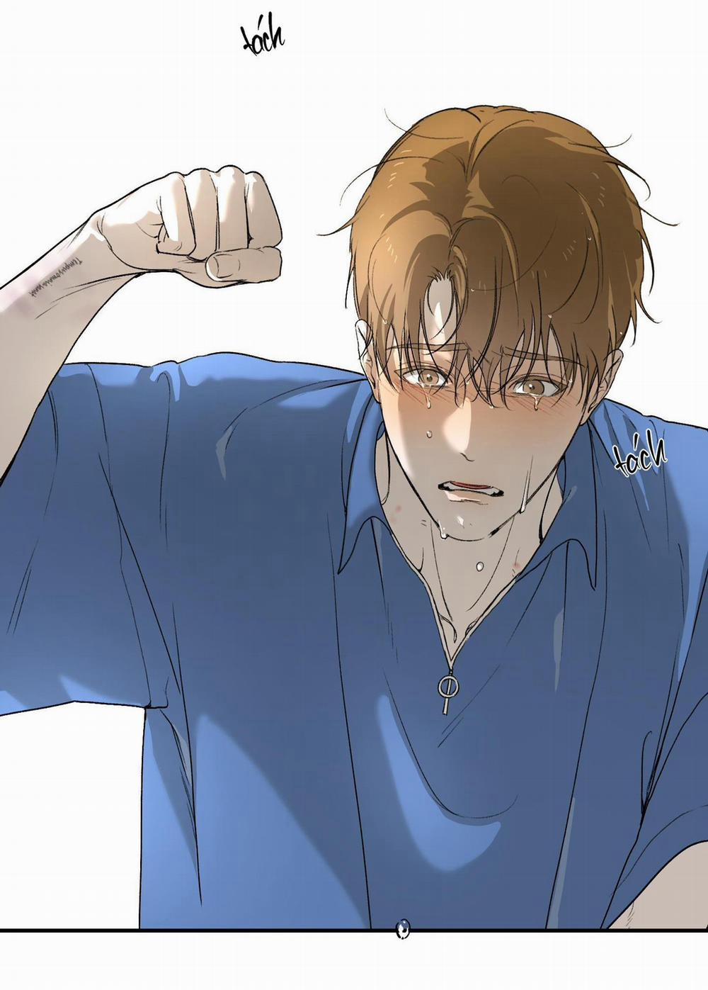 Nghiện Sex 17.8 trang 16