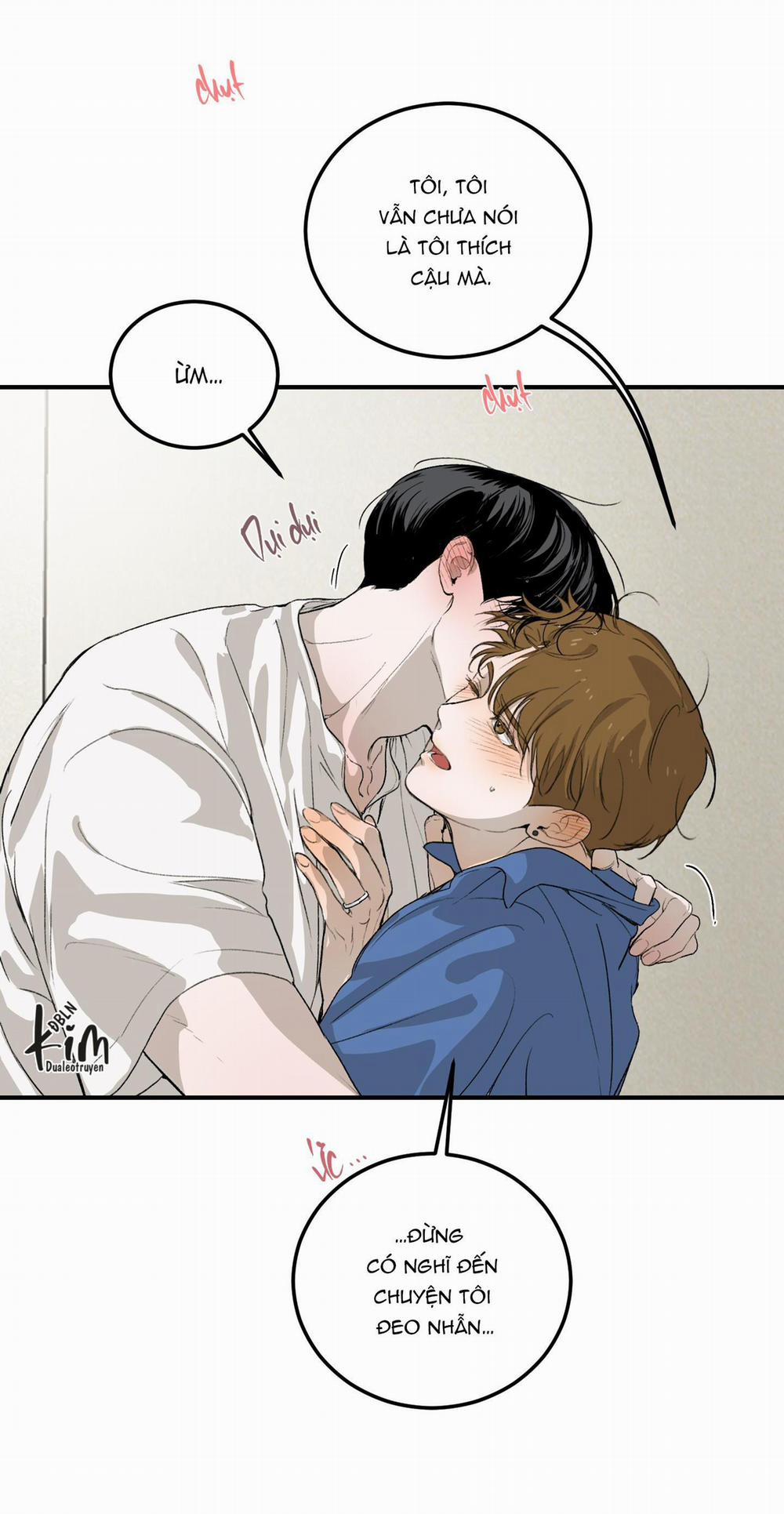 Nghiện Sex 17.8 trang 33