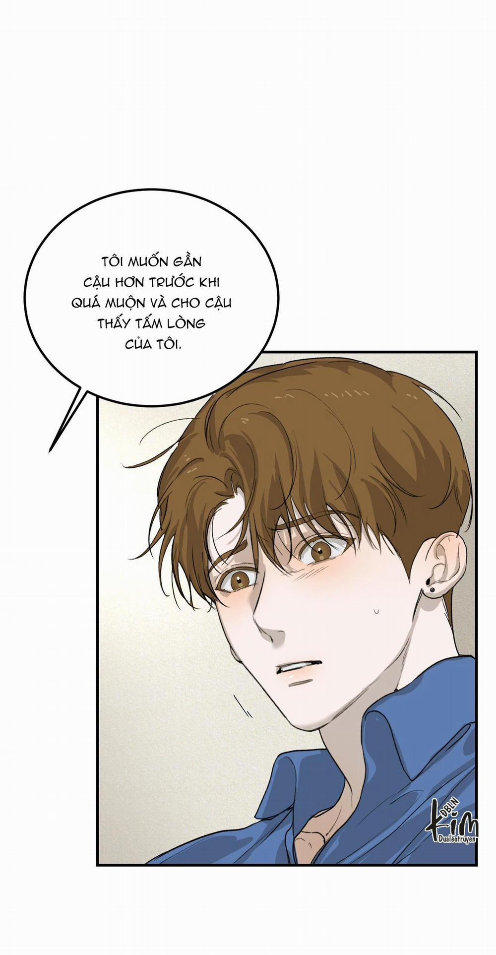 Nghiện Sex 17.8 trang 4