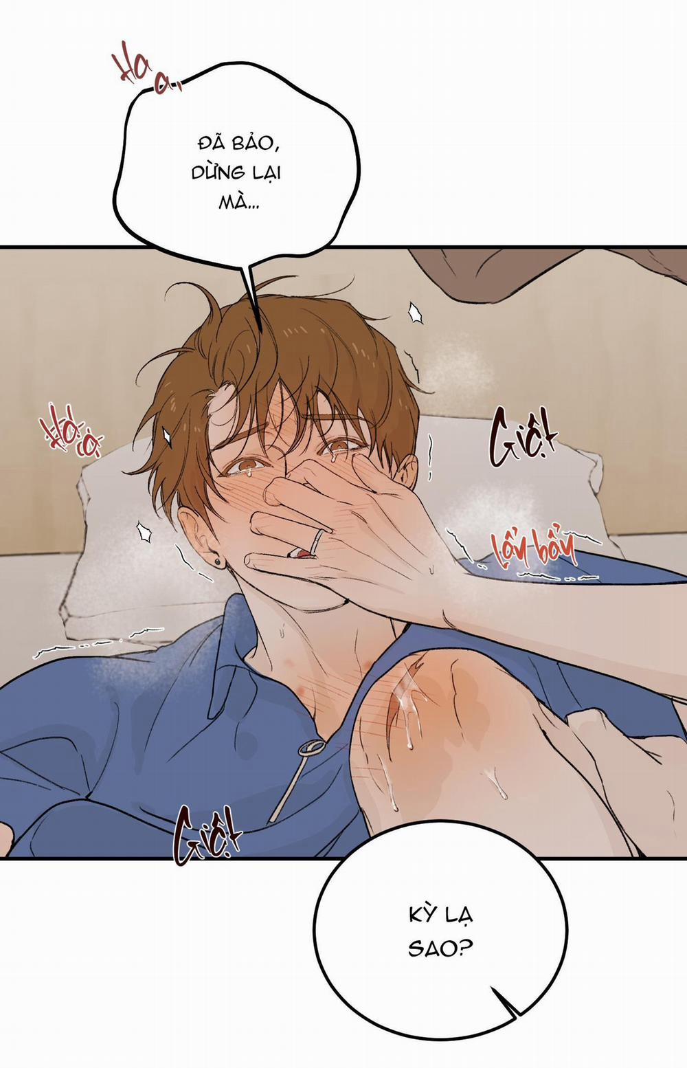 Nghiện Sex 17.8 trang 56