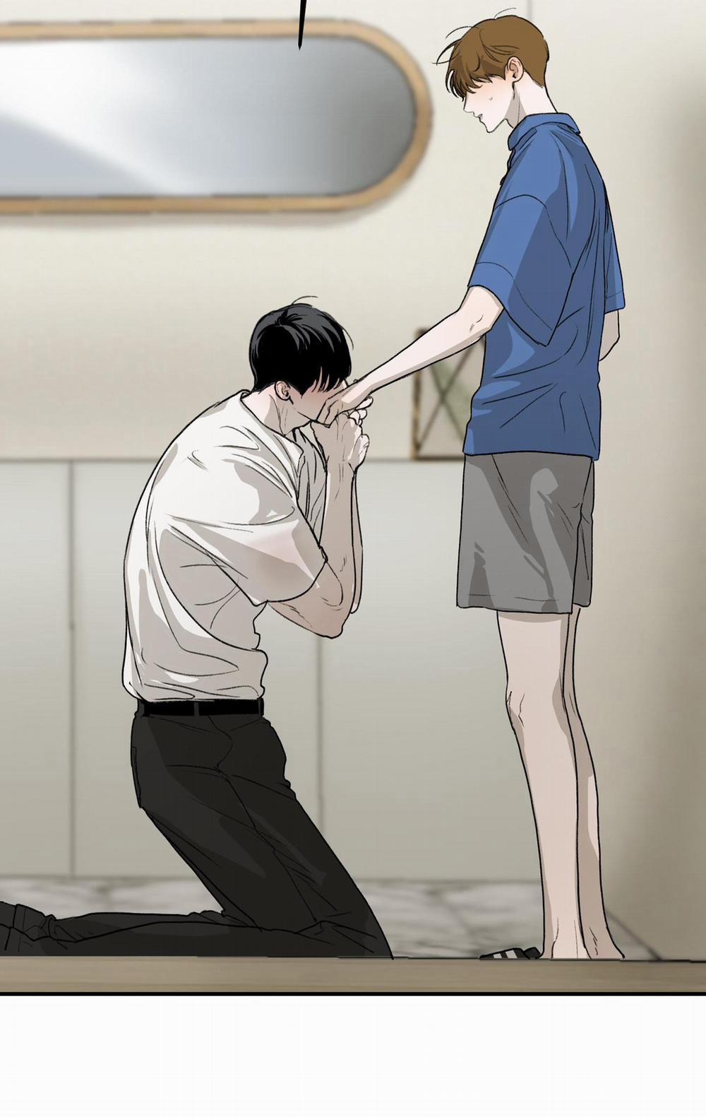 Nghiện Sex 17.8 trang 6