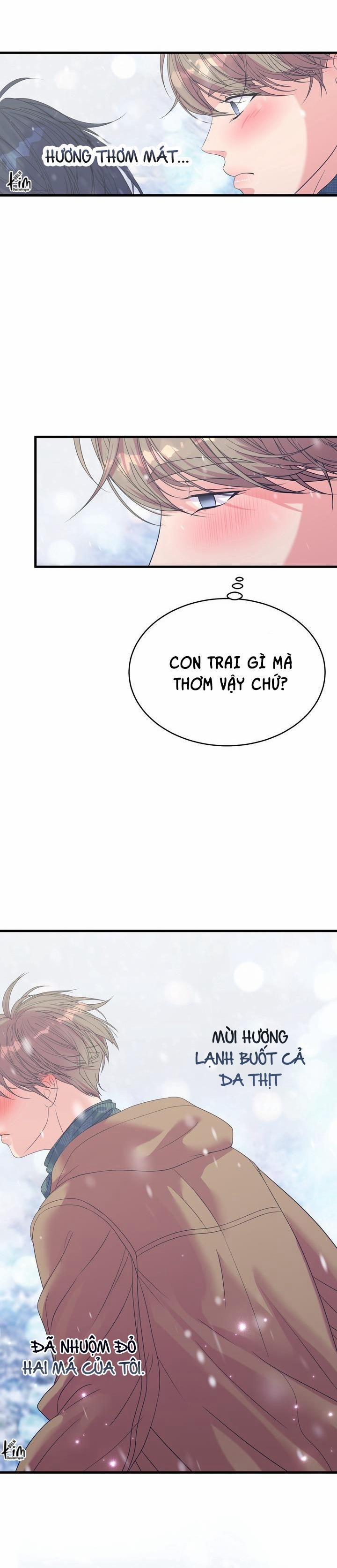 Nghiện Sex 18.1 ngày tuyết tan1 trang 10