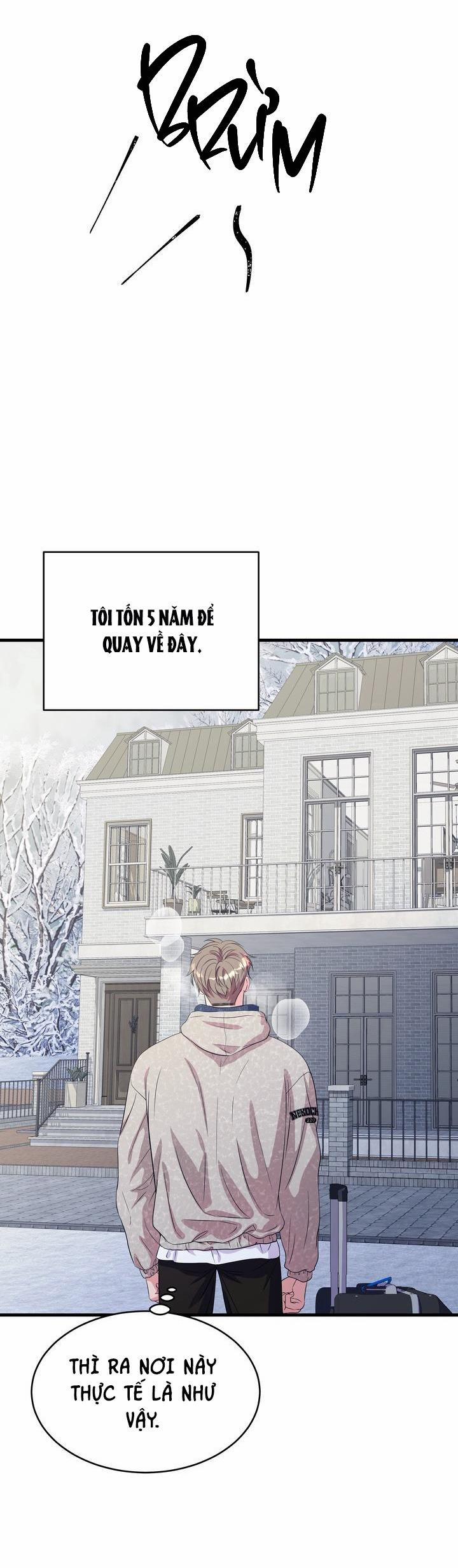 Nghiện Sex 18.1 ngày tuyết tan1 trang 15