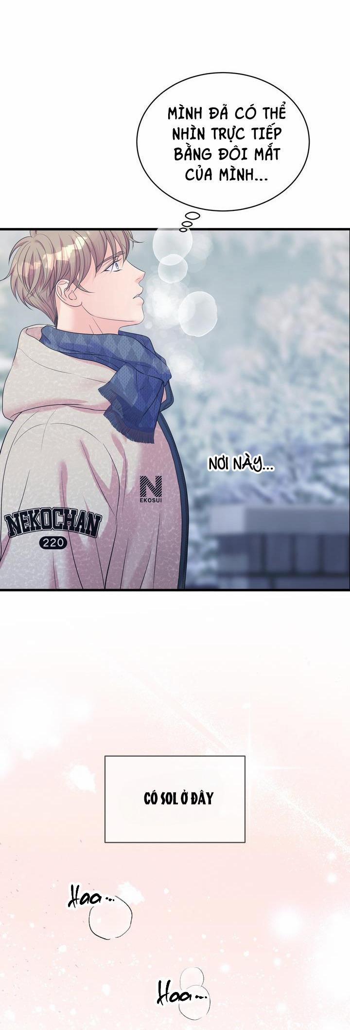 Nghiện Sex 18.1 ngày tuyết tan1 trang 16