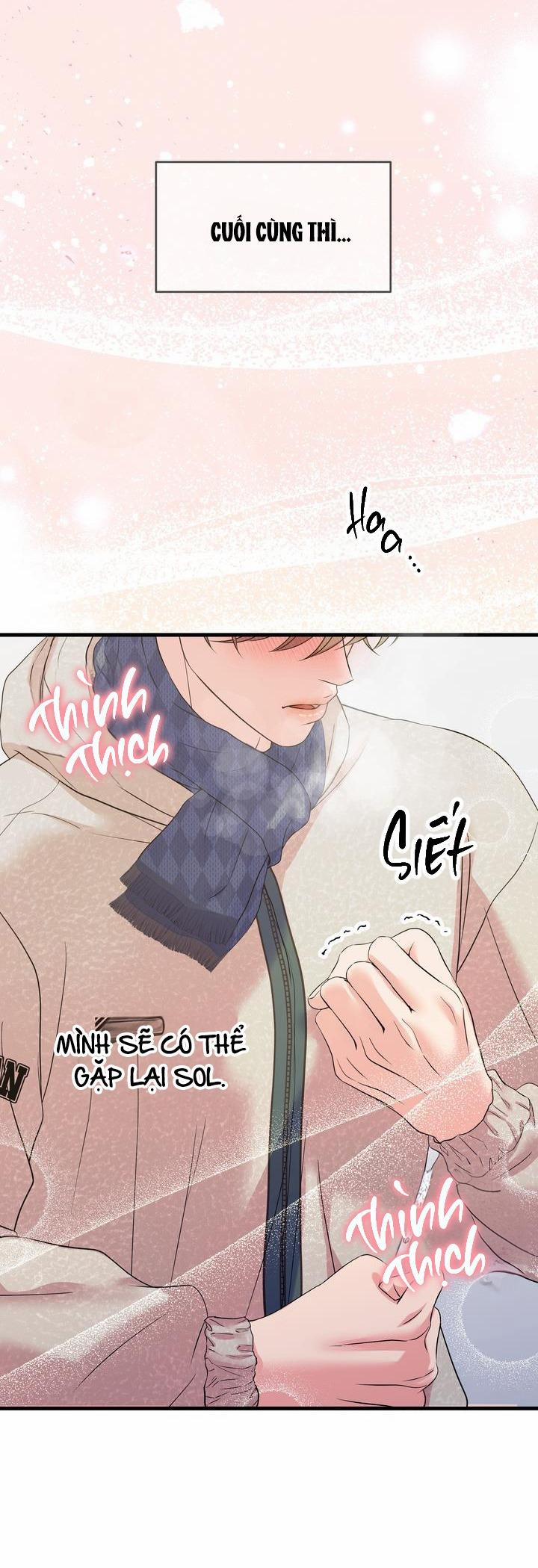 Nghiện Sex 18.1 ngày tuyết tan1 trang 19