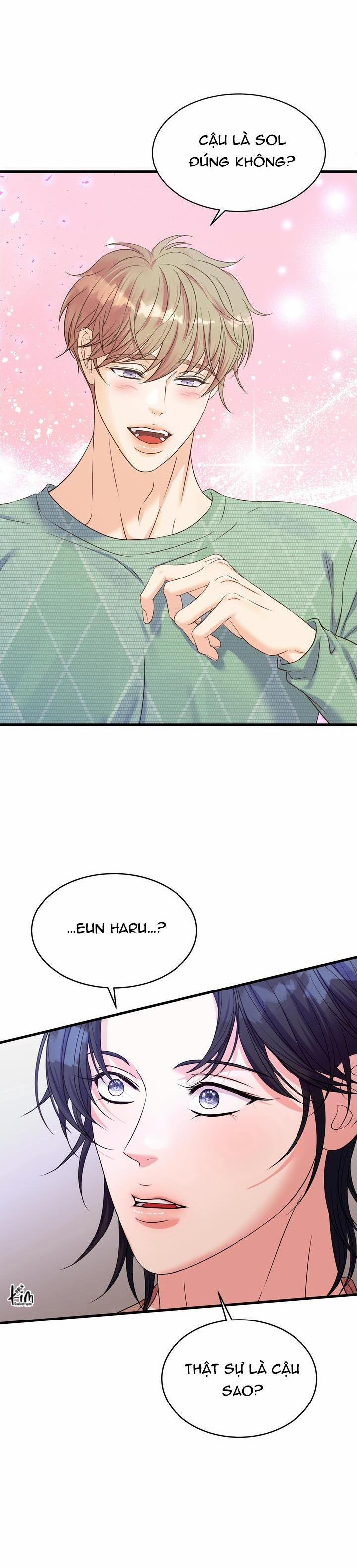 Nghiện Sex 18.1 ngày tuyết tan1 trang 29