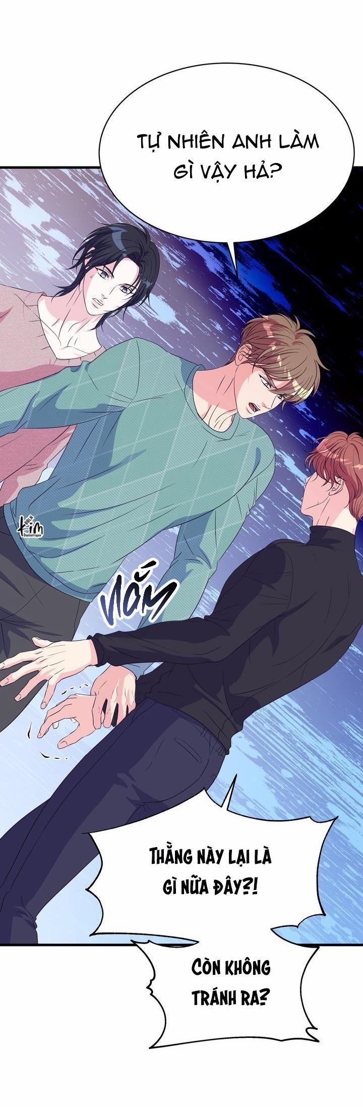 Nghiện Sex 18.1 ngày tuyết tan1 trang 33