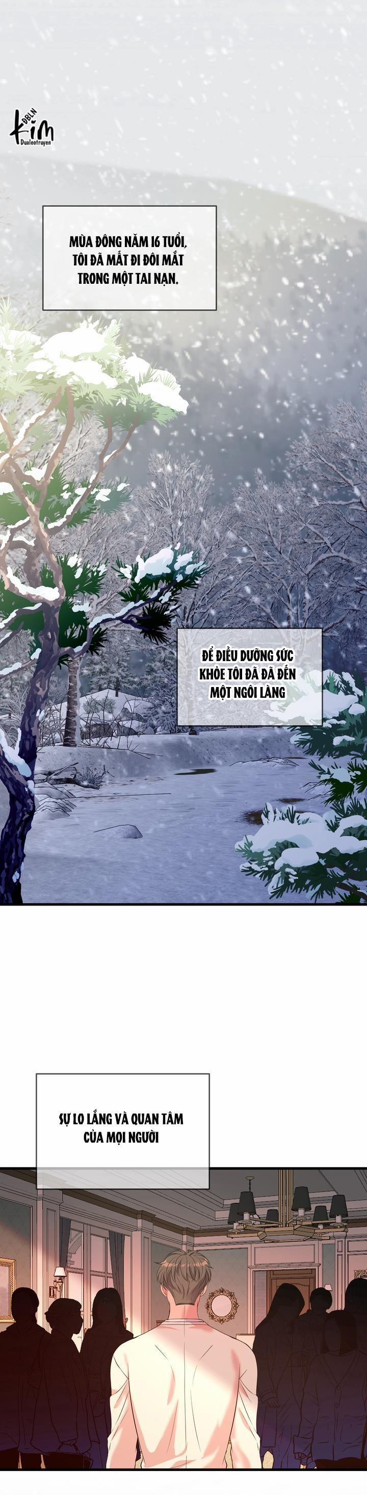 Nghiện Sex 18.1 trang 0