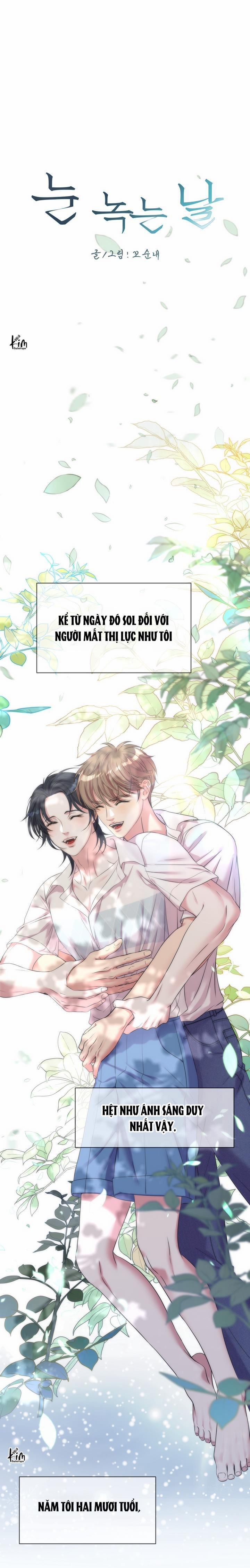 Nghiện Sex 18.1 trang 12