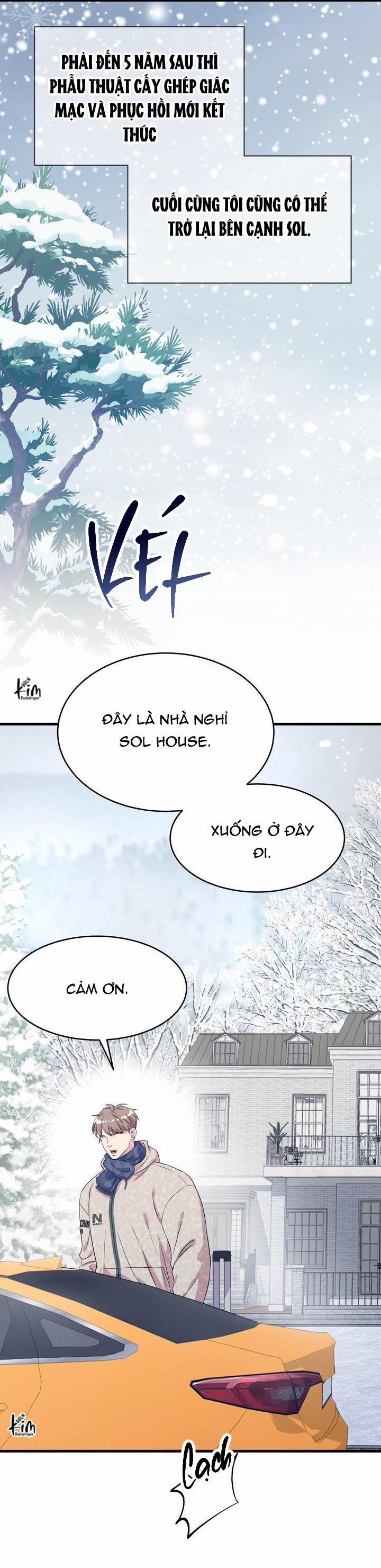 Nghiện Sex 18.1 trang 14