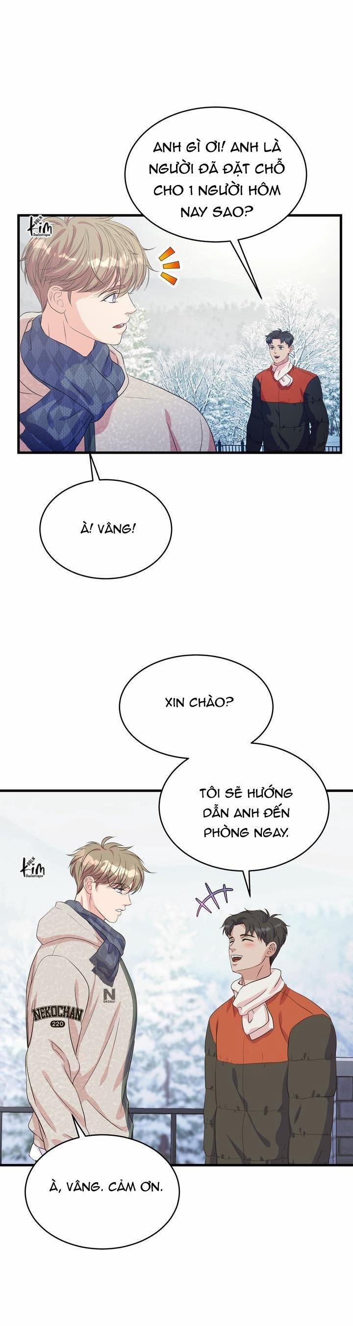 Nghiện Sex 18.1 trang 20