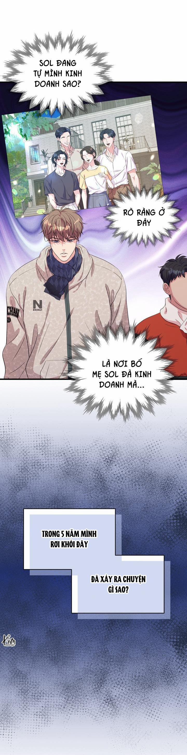 Nghiện Sex 18.1 trang 23