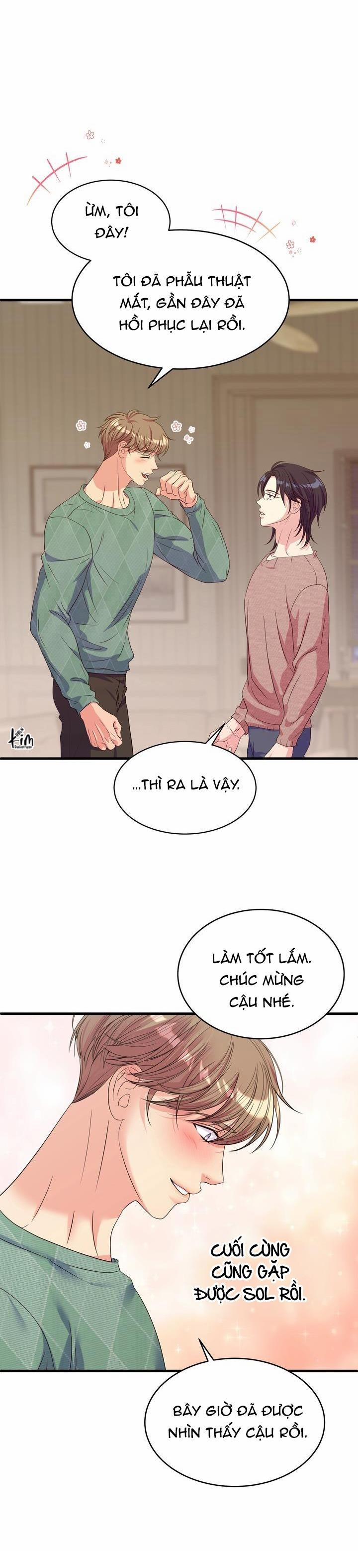 Nghiện Sex 18.1 trang 30