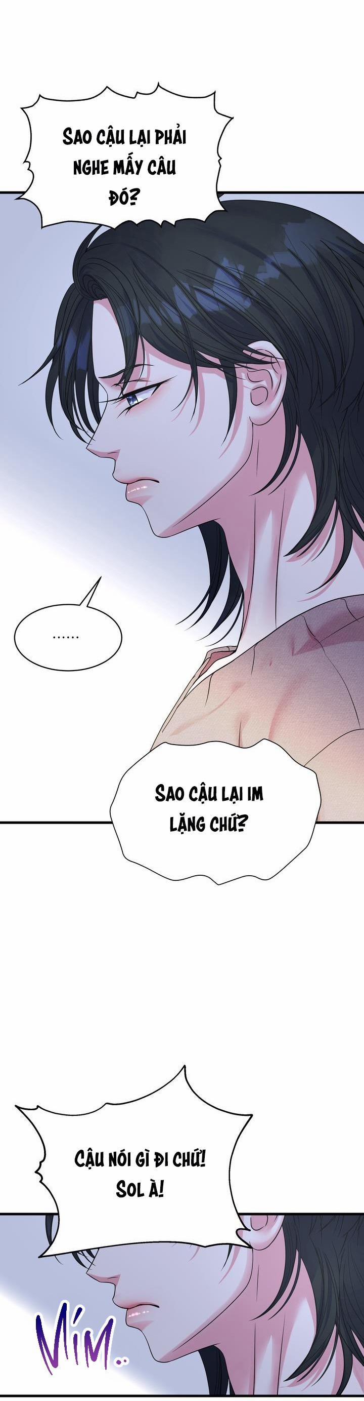 Nghiện Sex 18.1 trang 37