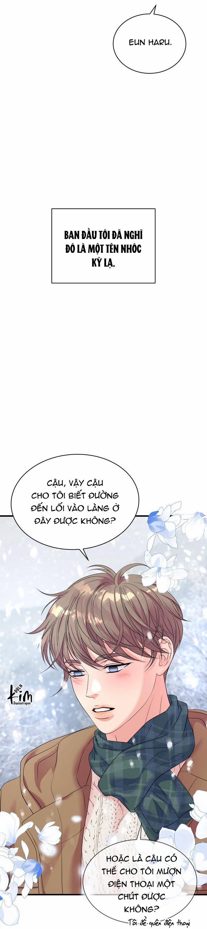 Nghiện Sex 18.1 trang 5