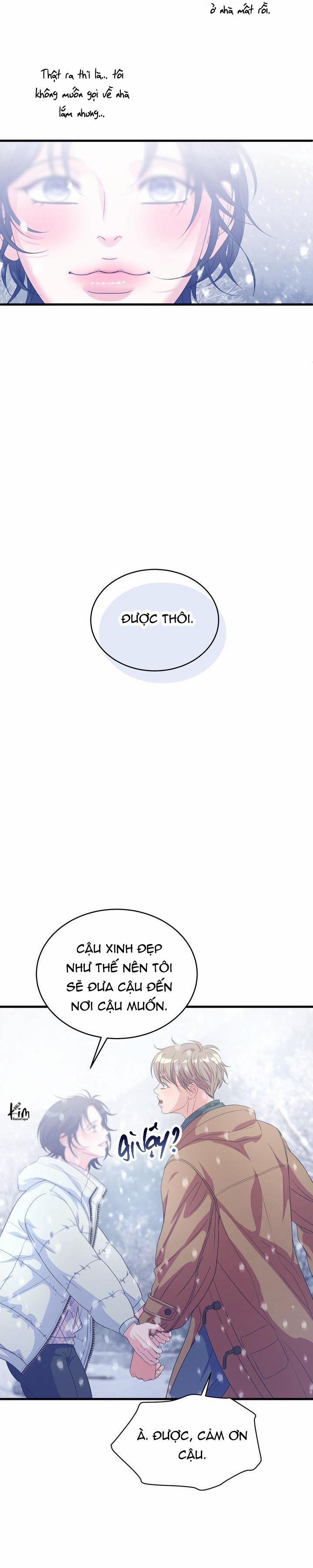 Nghiện Sex 18.1 trang 6