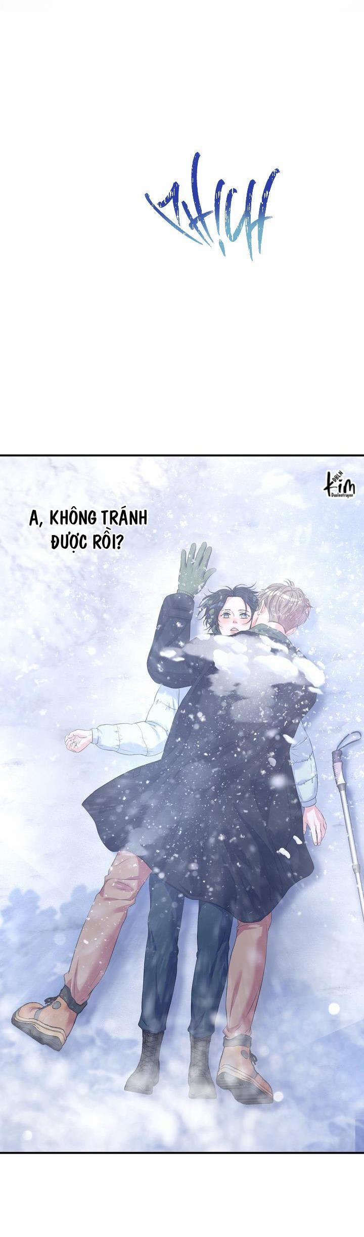 Nghiện Sex 18.2 ngày tuyết tan2 trang 21