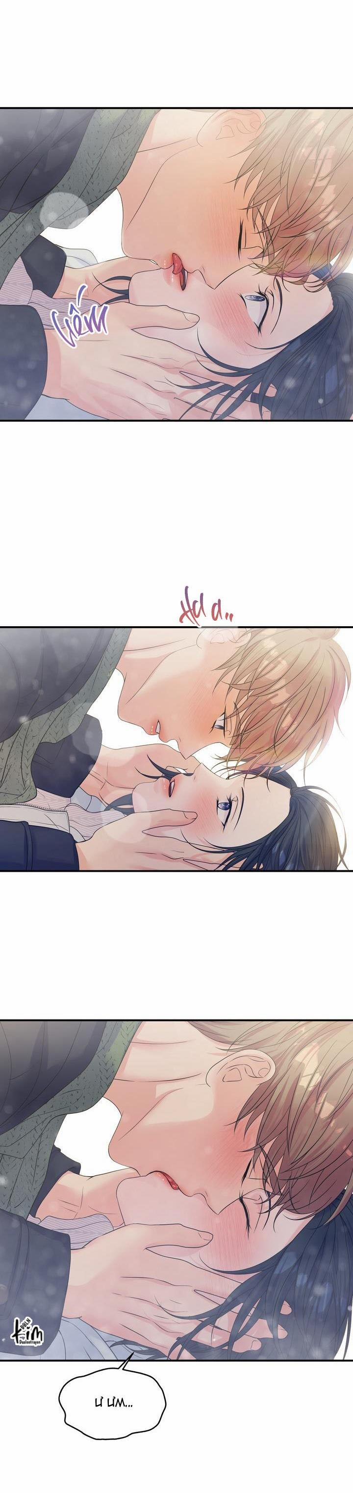 Nghiện Sex 18.2 ngày tuyết tan2 trang 26