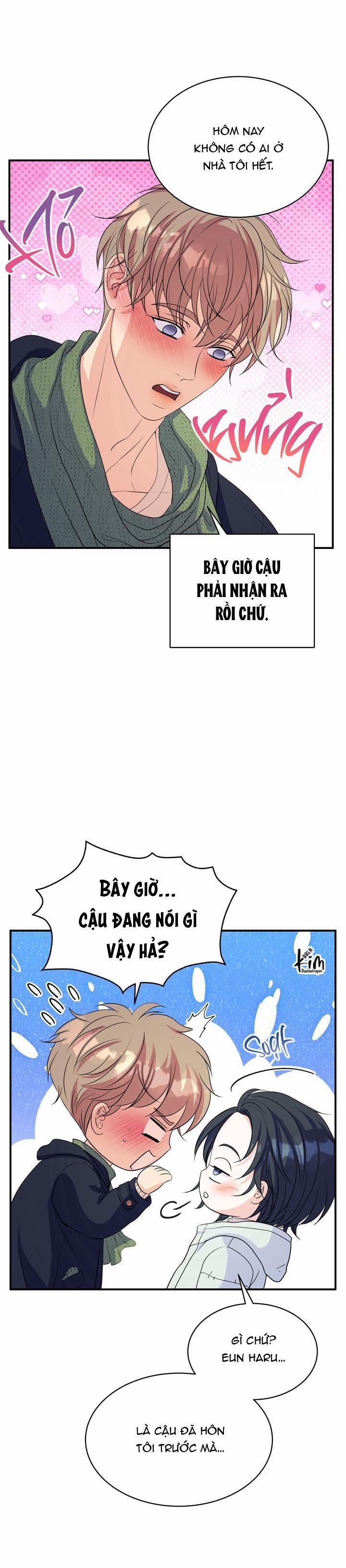 Nghiện Sex 18.2 ngày tuyết tan2 trang 29