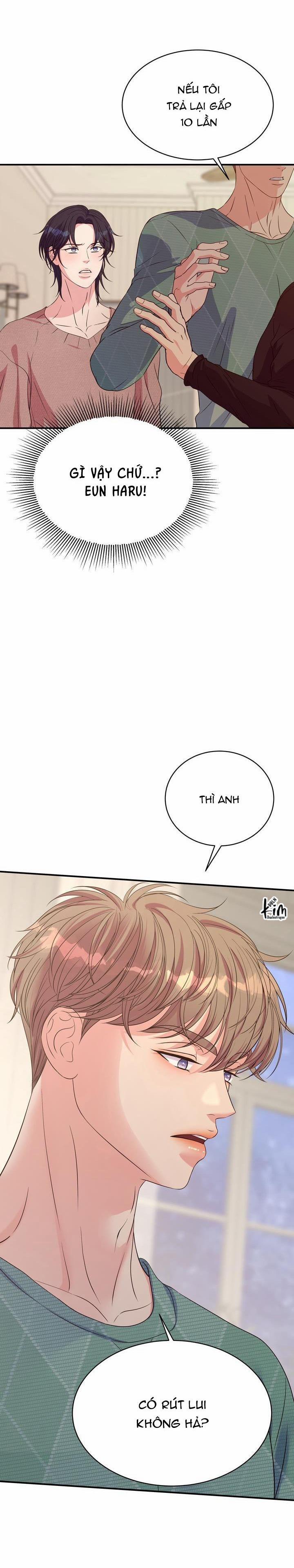 Nghiện Sex 18.2 ngày tuyết tan2 trang 3