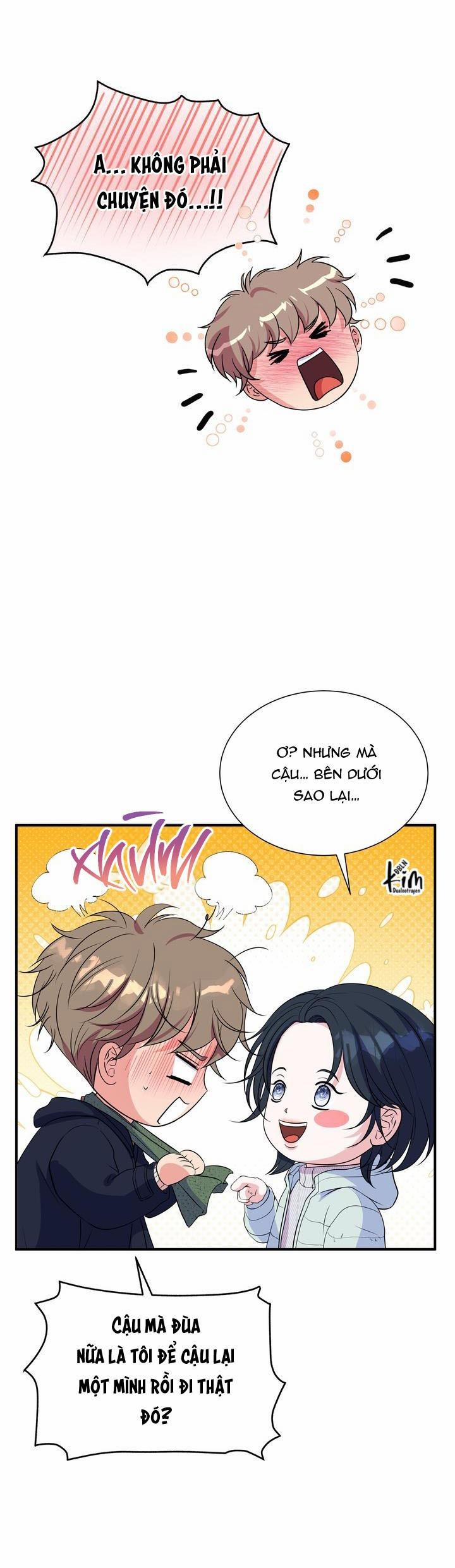 Nghiện Sex 18.2 ngày tuyết tan2 trang 30