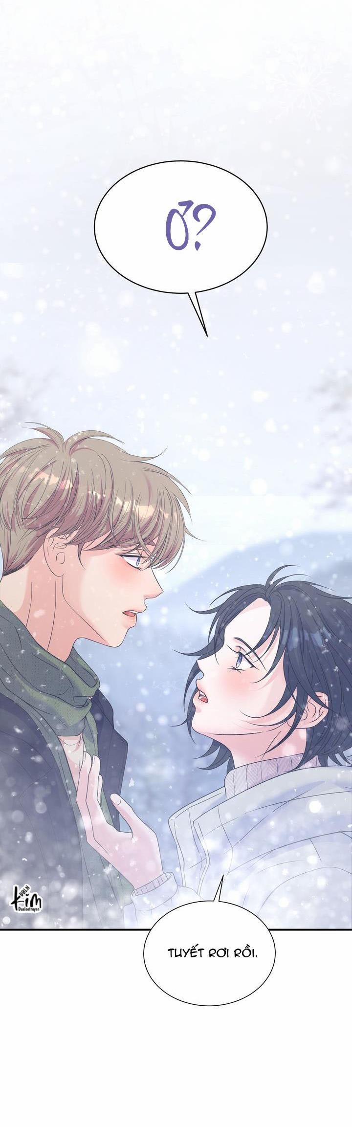 Nghiện Sex 18.2 ngày tuyết tan2 trang 32