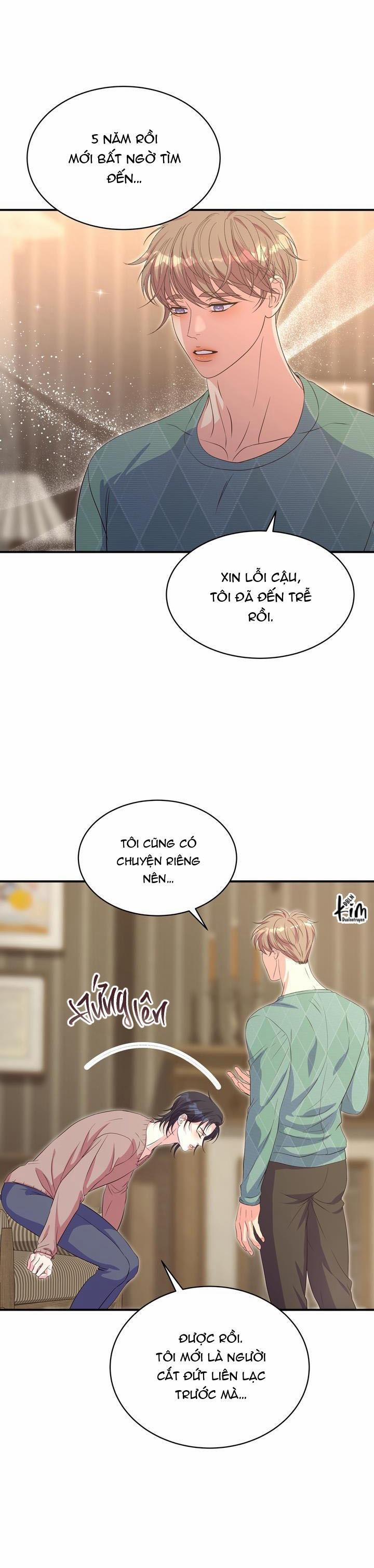 Nghiện Sex 18.2 ngày tuyết tan2 trang 36