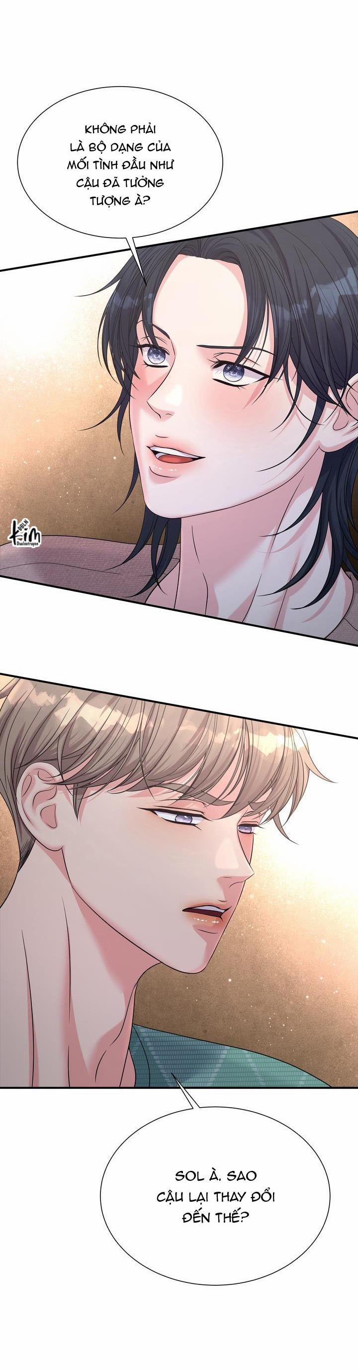 Nghiện Sex 18.2 ngày tuyết tan2 trang 38