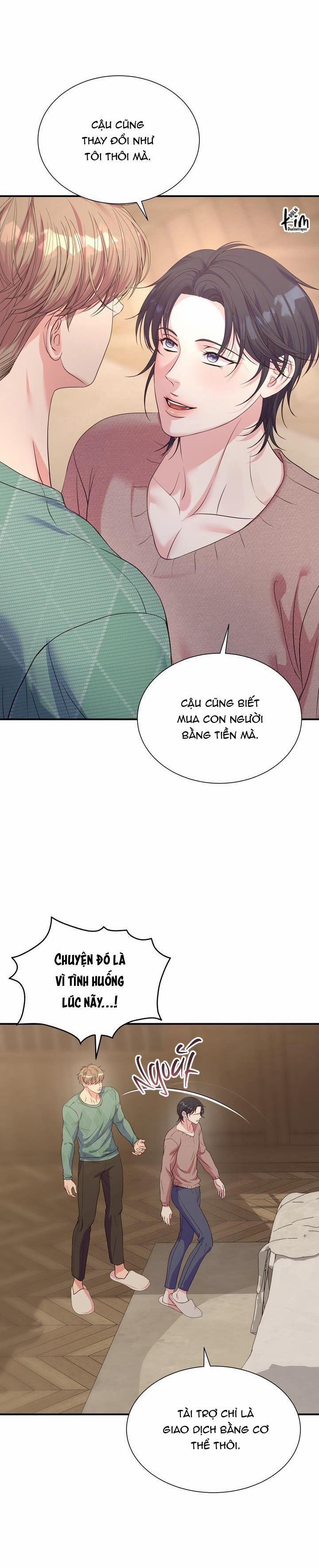 Nghiện Sex 18.2 ngày tuyết tan2 trang 39