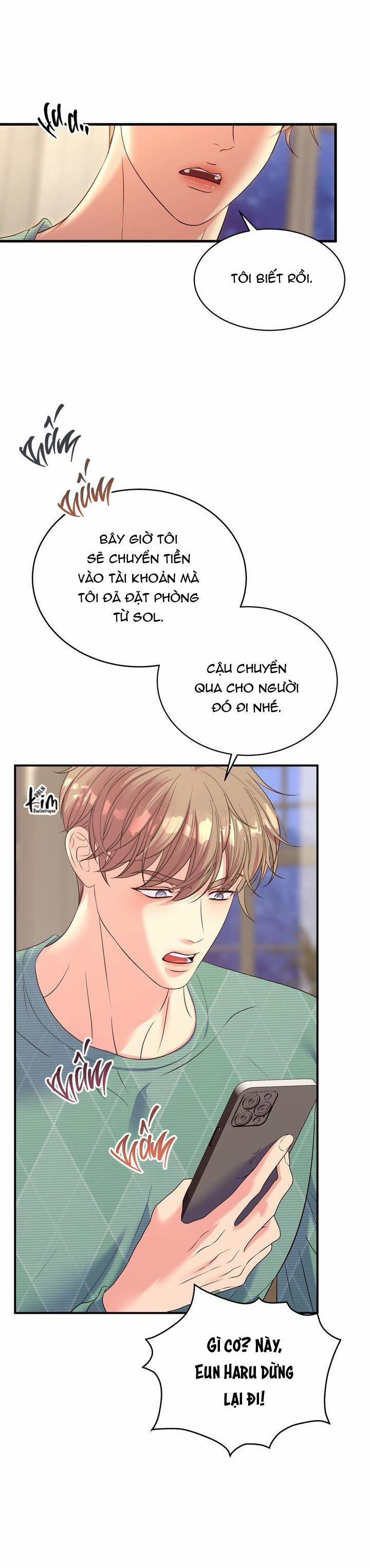 Nghiện Sex 18.2 ngày tuyết tan2 trang 6