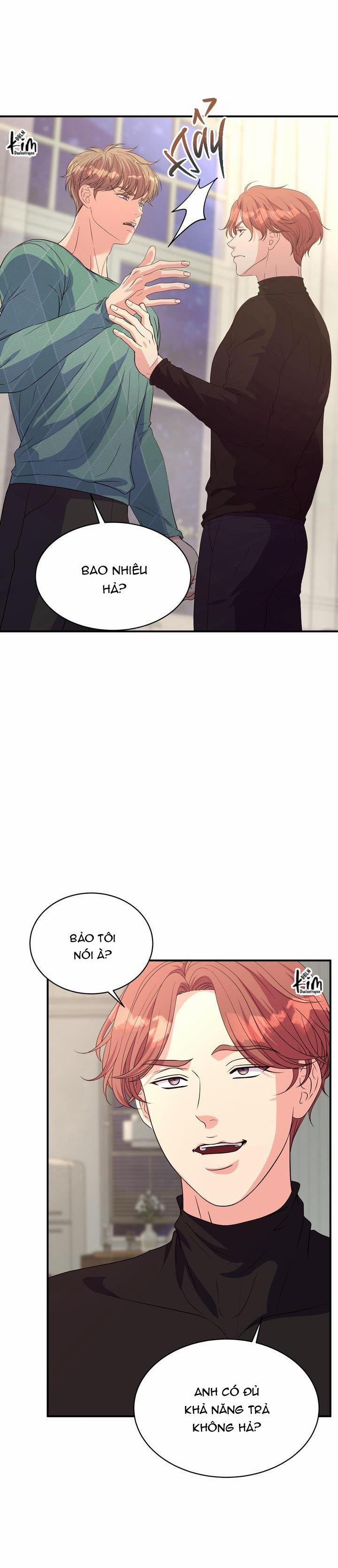 Nghiện Sex 18.2 trang 1