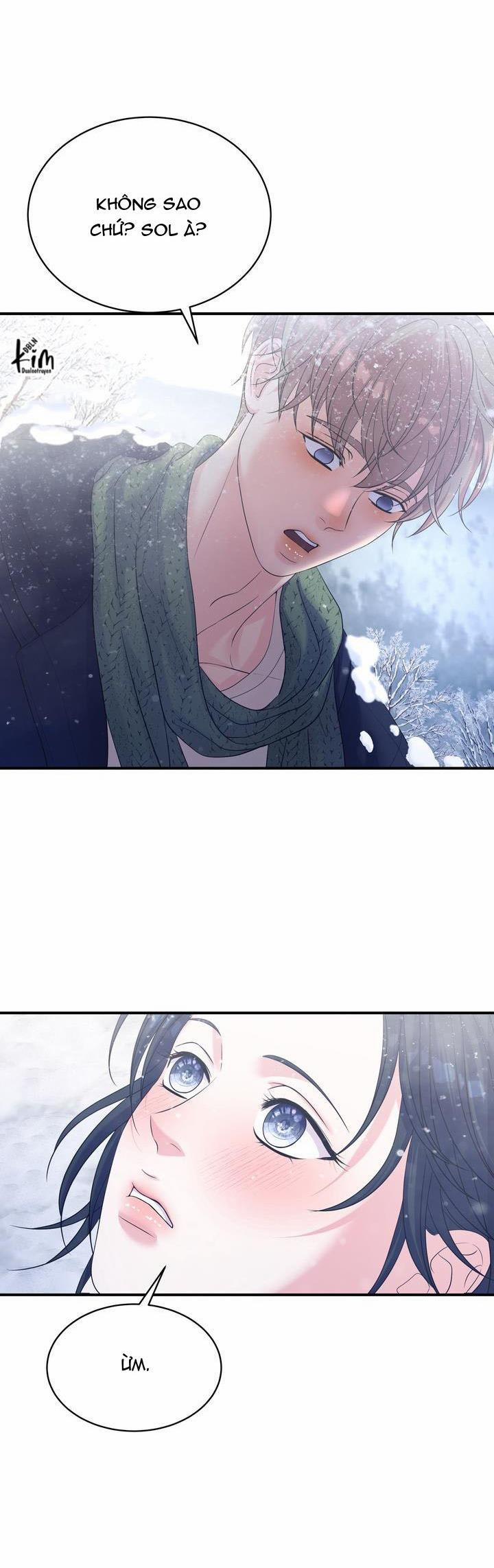 Nghiện Sex 18.2 trang 22