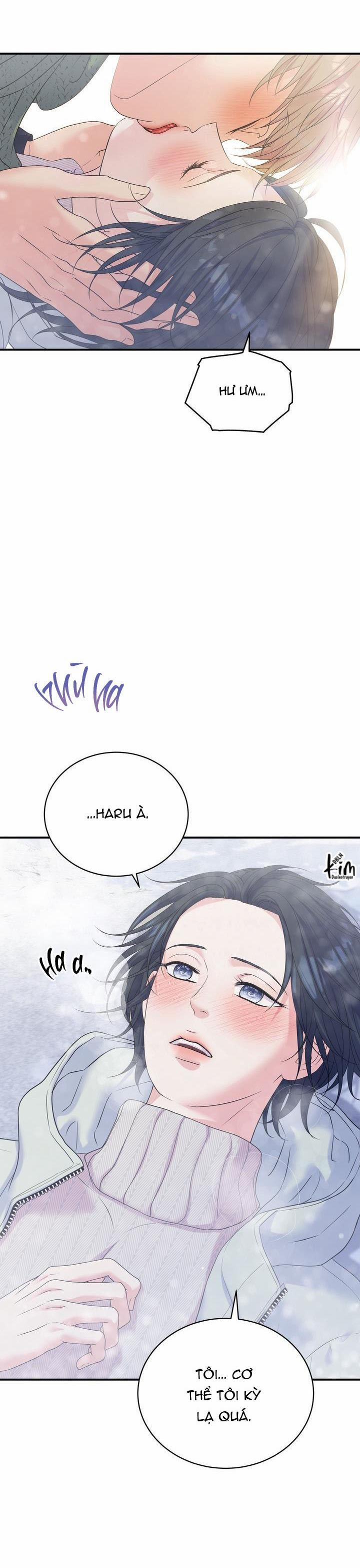 Nghiện Sex 18.2 trang 27