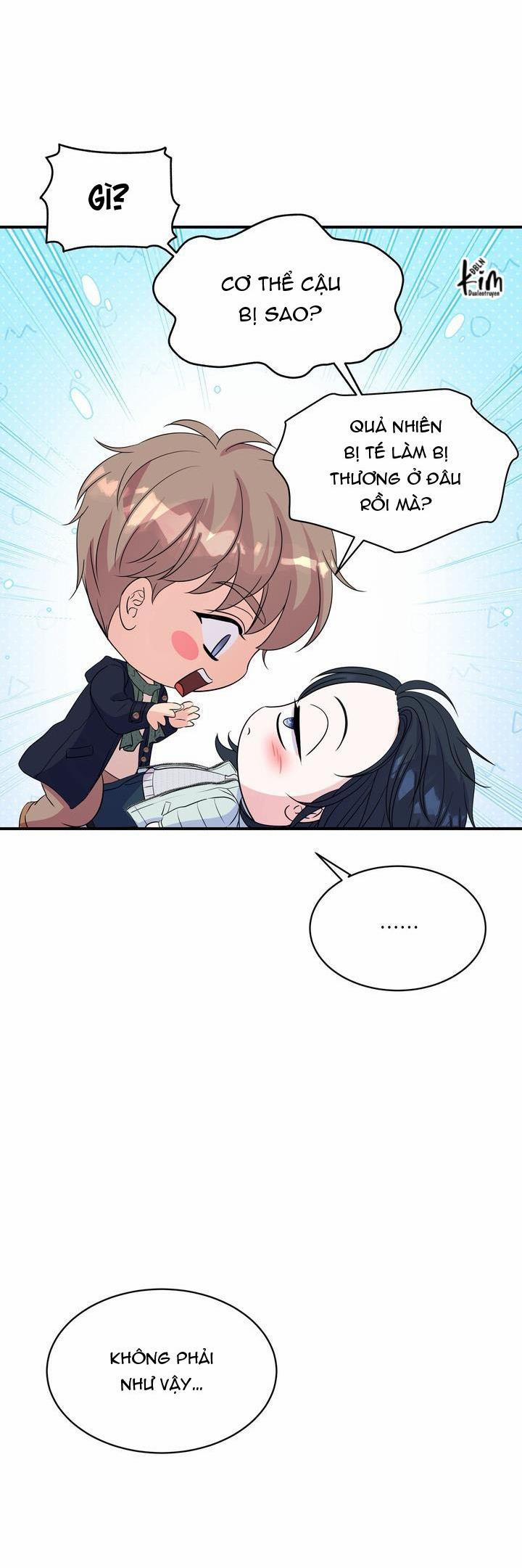 Nghiện Sex 18.2 trang 28