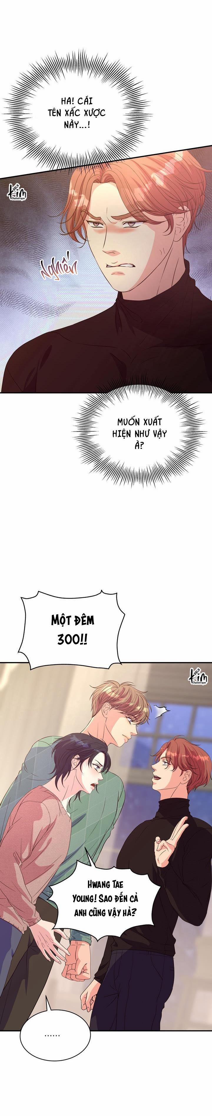 Nghiện Sex 18.2 trang 4