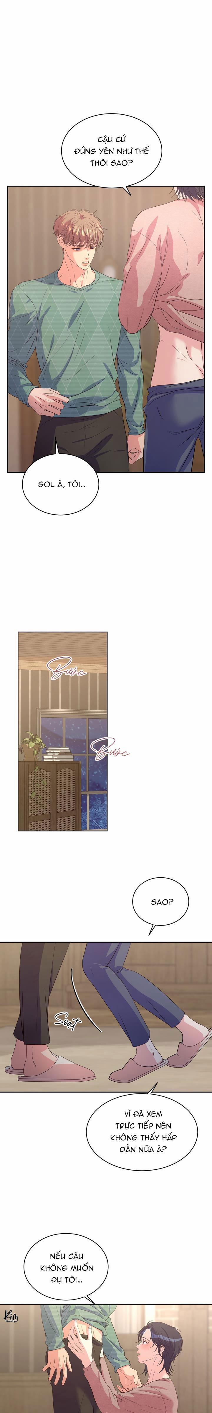 Nghiện Sex 18.3 ngày tuyết tan3 trang 0