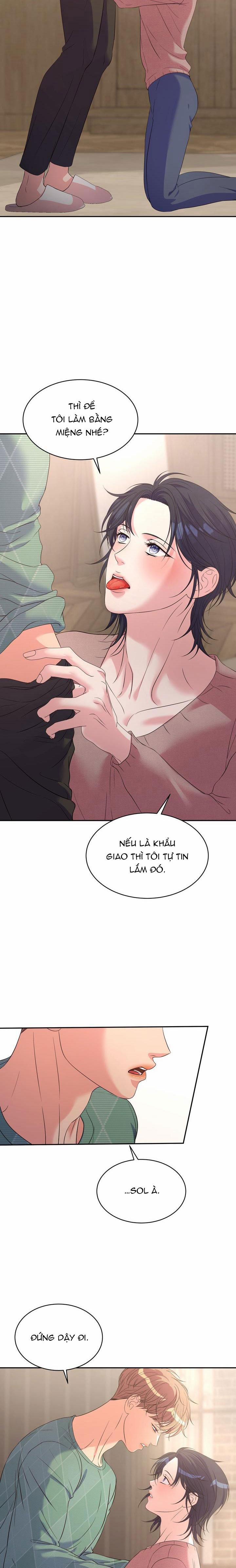 Nghiện Sex 18.3 ngày tuyết tan3 trang 1