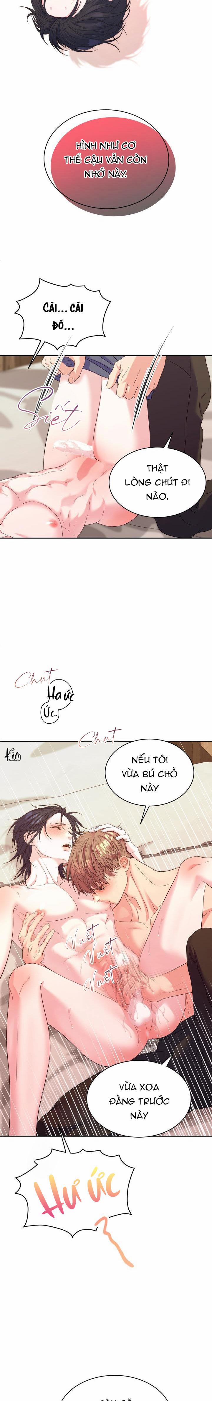 Nghiện Sex 18.3 ngày tuyết tan3 trang 13
