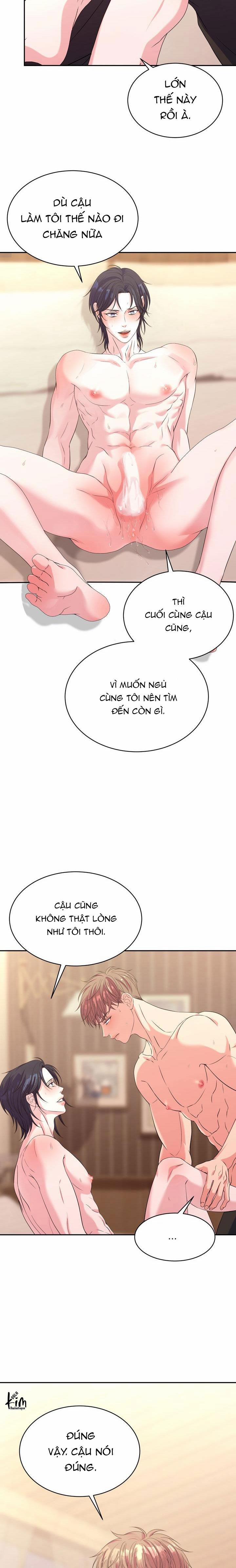 Nghiện Sex 18.3 ngày tuyết tan3 trang 23