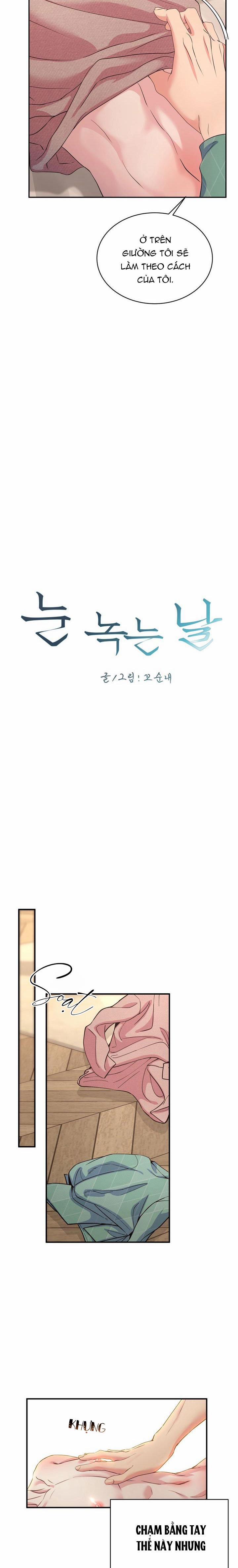 Nghiện Sex 18.3 ngày tuyết tan3 trang 8